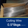 0.5mm Cutting Wire 5kgs
